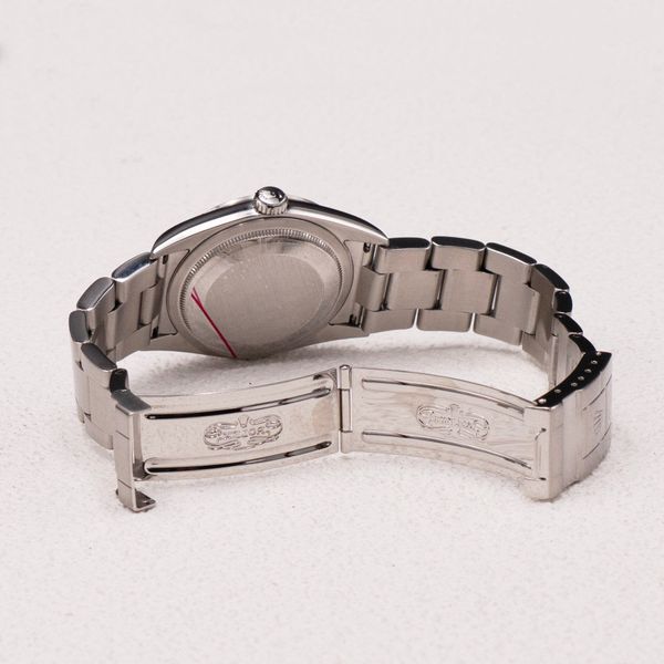 Rolex Explorer 114270